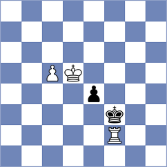 Savanovic - Can (chess.com INT, 2020)