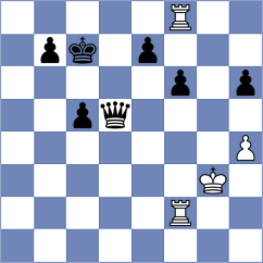 Ramasindraibe - Selbes (Chess.com INT, 2021)