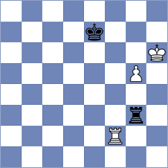 Zemach - Gabrielian (chess.com INT, 2021)