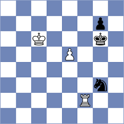 Puranik - Mica (chess.com INT, 2023)
