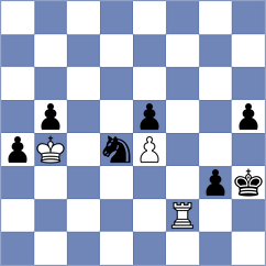 Porat - Leyva Rivera (chess.com INT, 2024)