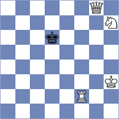 Tereladze - Senthil (Chess.com INT, 2021)