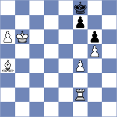 Arul - Verma (Chess.com INT, 2021)