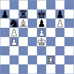 Atakhan - Titarov (chess.com INT, 2024)
