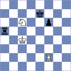 Rozman - Coenen (chess.com INT, 2023)