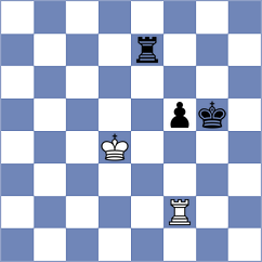 Kacprzak - Henriquez Villagra (chess.com INT, 2024)