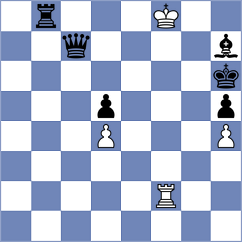 Principe - Kumsiashvili (chess.com INT, 2023)