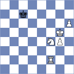 Tokhirjonova - Salman (chess.com INT, 2024)