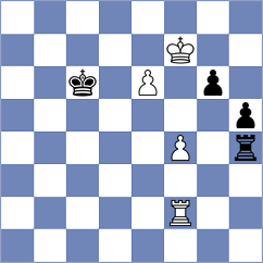 Guerra Tulcan - Djabri (chess.com INT, 2023)