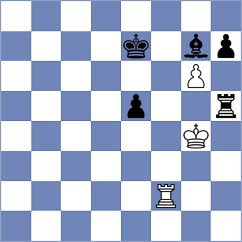 Ostrovskiy - Tsydypov (Chess.com INT, 2018)