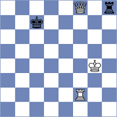 Koziorowicz - Meduri (chess.com INT, 2024)