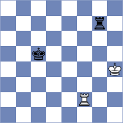 Qiao - Reinecke (chess.com INT, 2023)