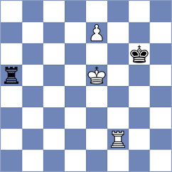 Milos - El Debs (chess.com INT, 2023)