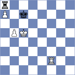 Babazada - Yakubboev (Chess.com INT, 2021)