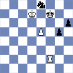Kosteniuk - Molenda (chess.com INT, 2021)