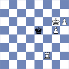 Jones - Martinez Reyes (chess.com INT, 2022)