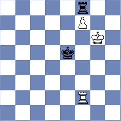 Sikivou - Ahmed (Chess.com INT, 2020)