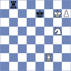 Priasmoro - Kalajzic (chess.com INT, 2021)