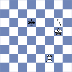 Alizada - Arkell (chess.com INT, 2022)
