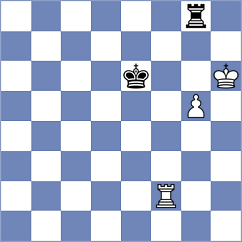 Durarbayli - Caruana (chess.com INT, 2023)