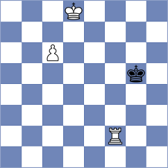 Hambleton - Caballero Quijano (chess.com INT, 2023)