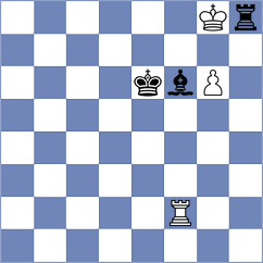 Shapiro - Toktomushev (chess.com INT, 2024)