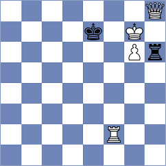 Modric - Dzida (chess.com INT, 2024)