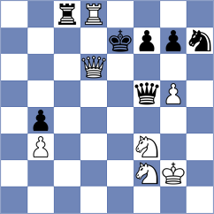 Venkat - Vasquez Schroeder (chess.com INT, 2021)