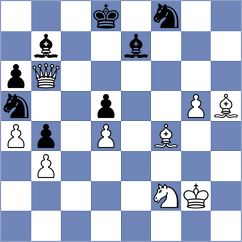 Rohwer - Yurtseven (chess.com INT, 2024)