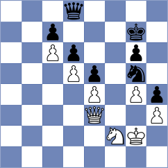 Maly - Mostbauer (Chess.com INT, 2021)