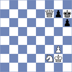Padmini - Varshini (Chess.com INT, 2021)