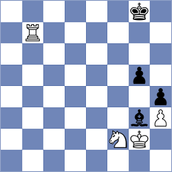 Kuzhilniy - Sychev (chess.com INT, 2023)