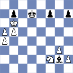 Tao - De La Colina (chess.com INT, 2023)