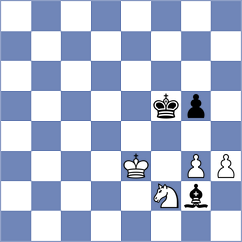 Gitu - Cosma (Chess.com INT, 2020)