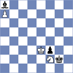 Volkov - Ahmed (Chess.com INT, 2020)