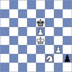 Cadilhac - Peralta (Chess.com INT, 2021)
