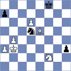 Papasimakopoulos - Aaron (chess.com INT, 2024)
