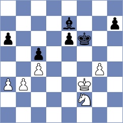 Dodeja - Bures (Chess.com INT, 2021)