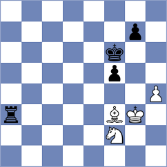 Gracia Alvarez - Mirzoev (chess.com INT, 2024)