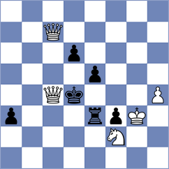 Al Ansi - Tsopgni (Chess.com INT, 2020)