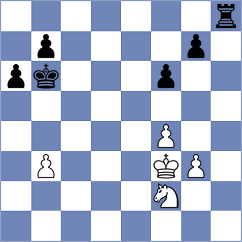 Pasti - Drygalov (chess.com INT, 2024)