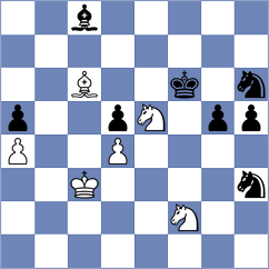 Slovineanu - Brodsky (chess.com INT, 2024)