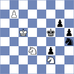 Thiede - Korol (chess.com INT, 2024)