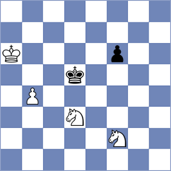 Doluweera - Nowak (Chess.com INT, 2021)