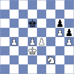 Torres - Mena (chess.com INT, 2024)