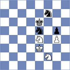 Asis Gargatagli - Topalov (chess.com INT, 2021)