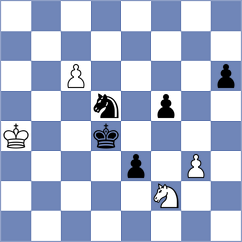 Smith - Quirke (chess.com INT, 2024)
