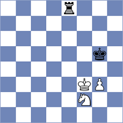 Daggupati - Saduakassova (chess24.com INT, 2021)