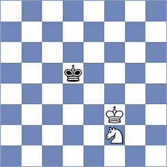 Fridman - Santos Latasa (chess.com INT, 2021)