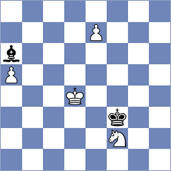 Silva - Srinath (chess.com INT, 2022)